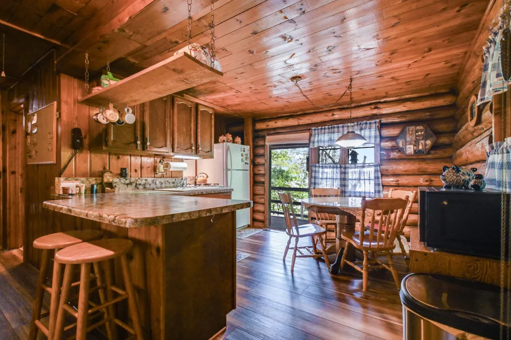 65720 E Pinecrest Road Iron River, WI 54847