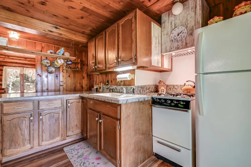 65720 E Pinecrest Road Iron River, WI 54847