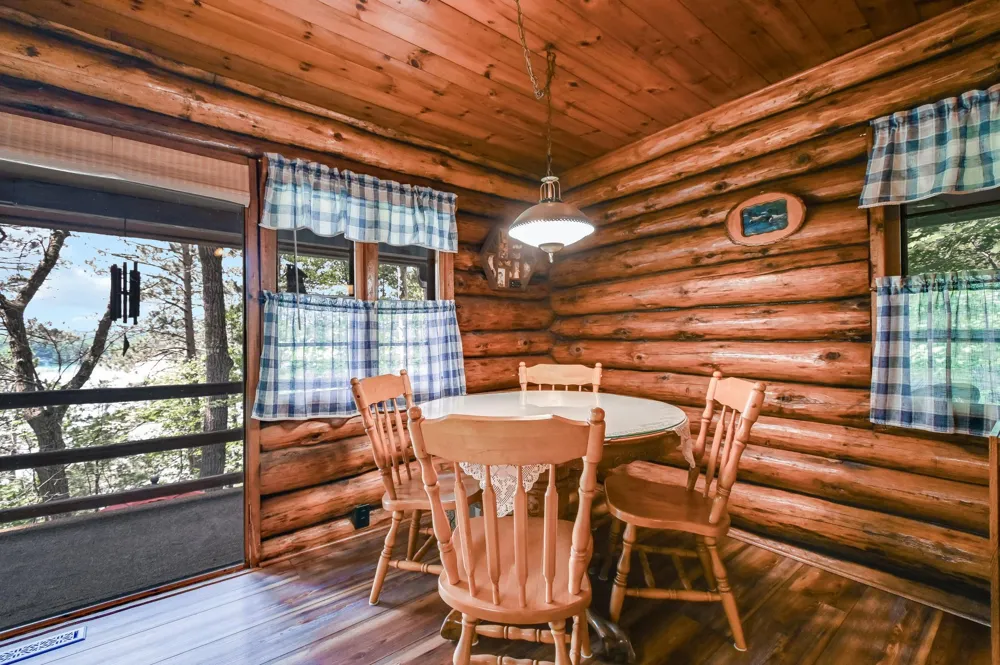 65720 E Pinecrest Road Iron River, WI 54847