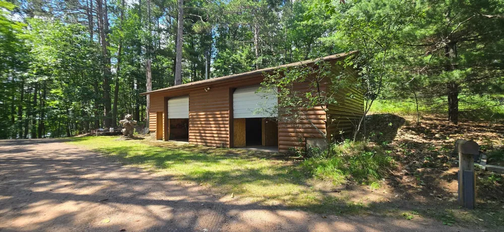 65720 E Pinecrest Road Iron River, WI 54847