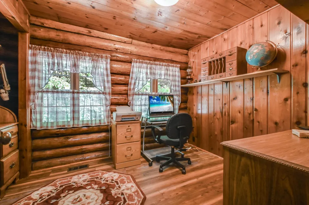 65720 E Pinecrest Road Iron River, WI 54847