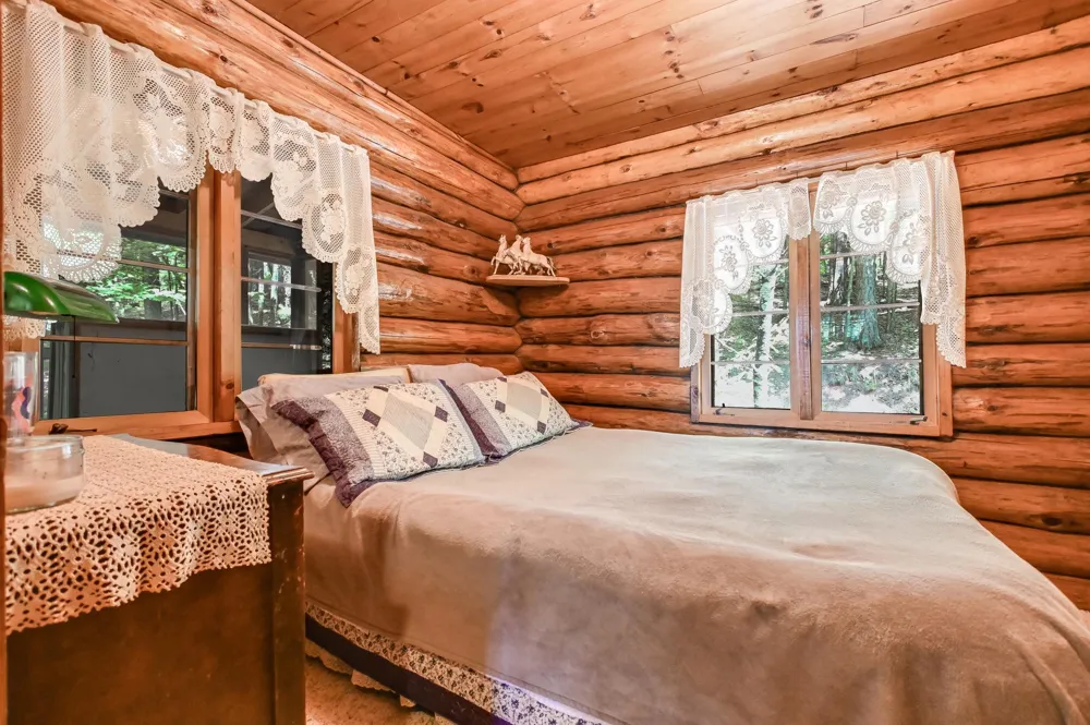 65720 E Pinecrest Road Iron River, WI 54847