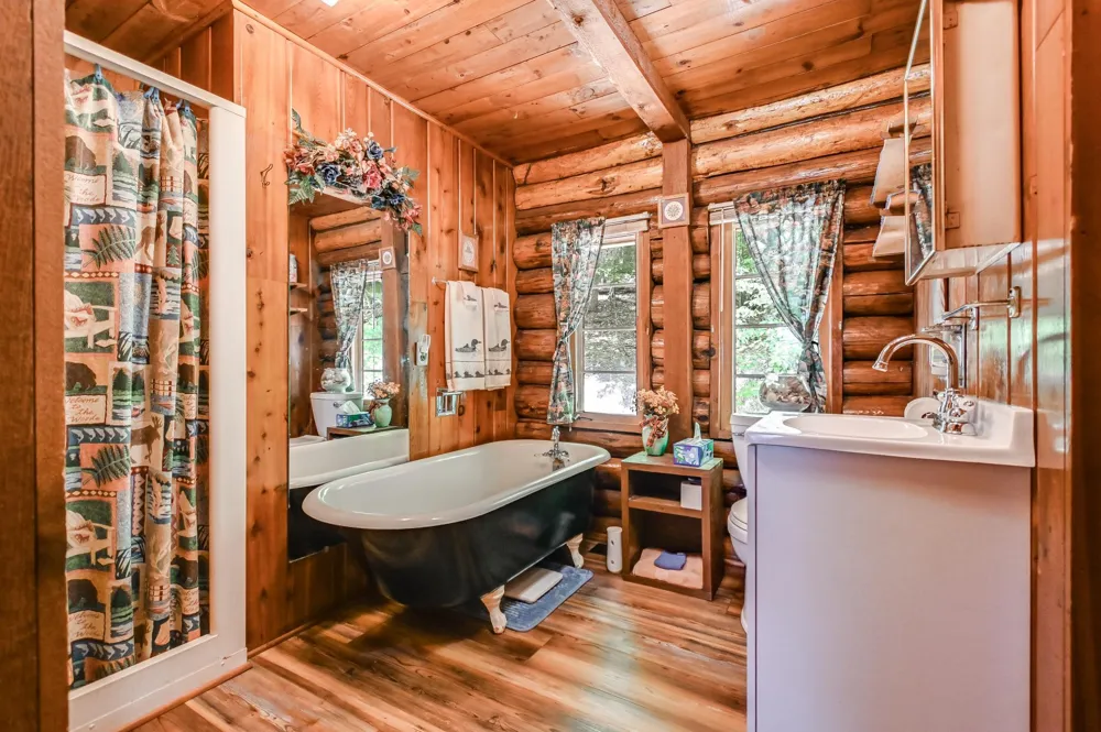 65720 E Pinecrest Road Iron River, WI 54847