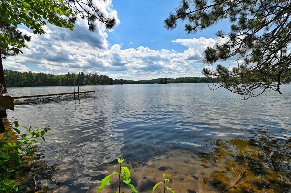65720 E Pinecrest Road Iron River, WI 54847