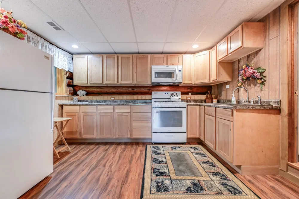 65720 E Pinecrest Road Iron River, WI 54847