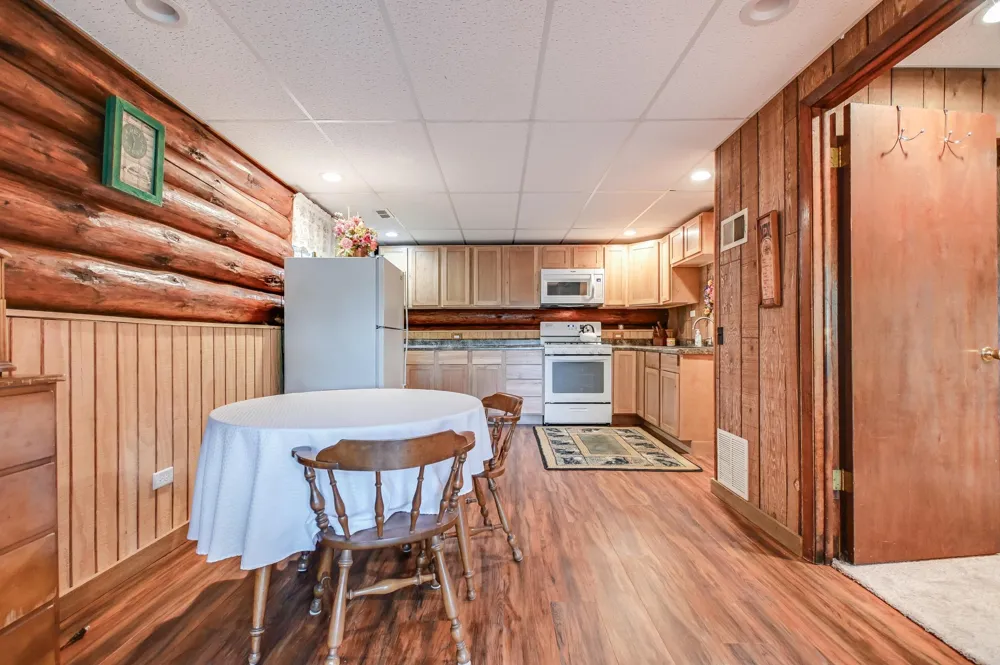65720 E Pinecrest Road Iron River, WI 54847