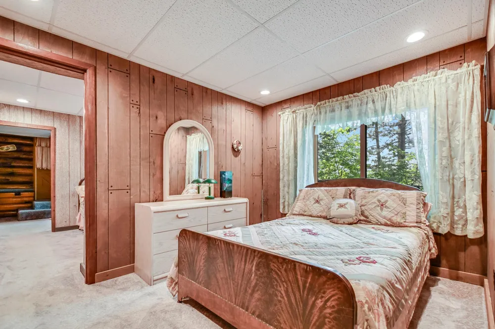 65720 E Pinecrest Road Iron River, WI 54847