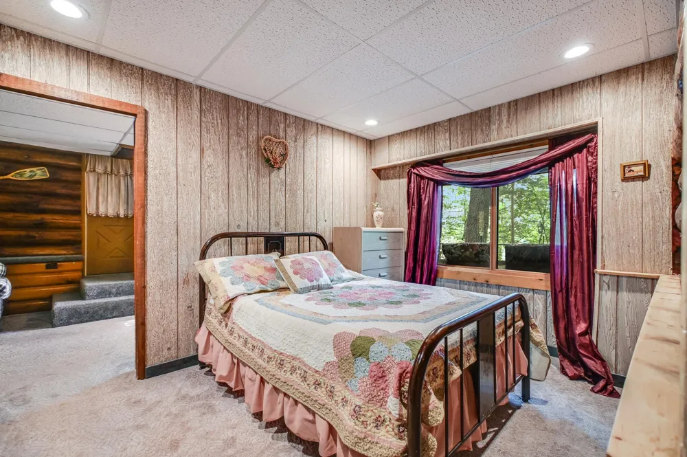 65720 E Pinecrest Road Iron River, WI 54847
