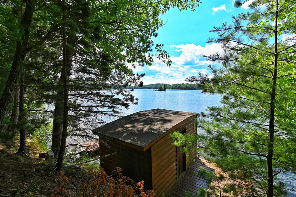 65720 E Pinecrest Road Iron River, WI 54847