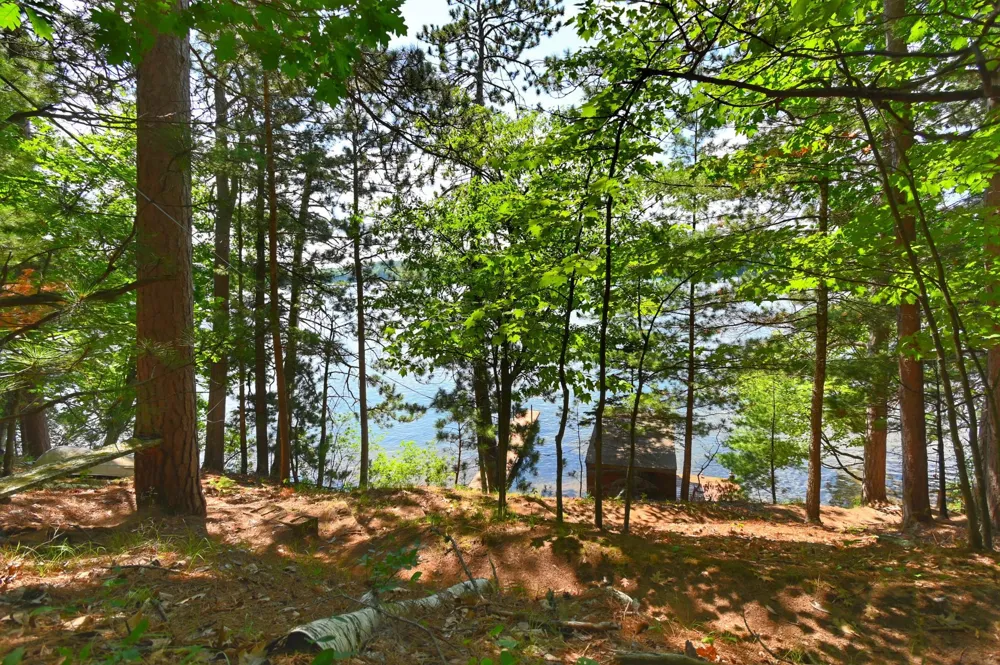 65720 E Pinecrest Road Iron River, WI 54847