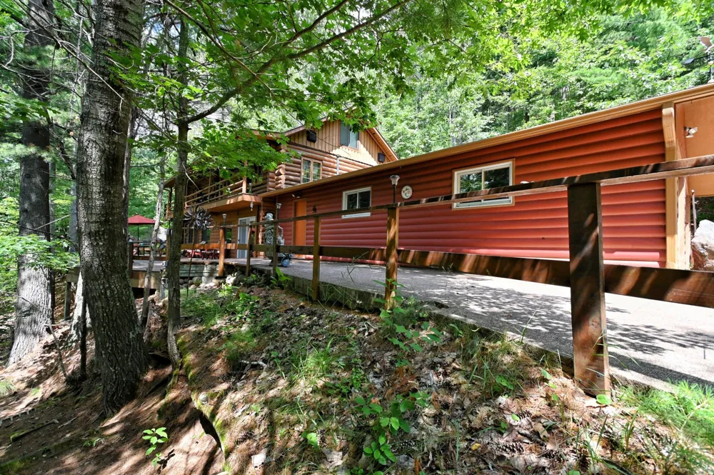 65720 E Pinecrest Road Iron River, WI 54847