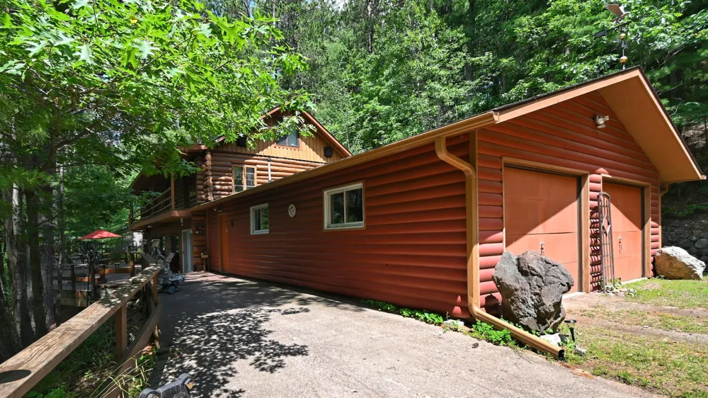 65720 E Pinecrest Road Iron River, WI 54847