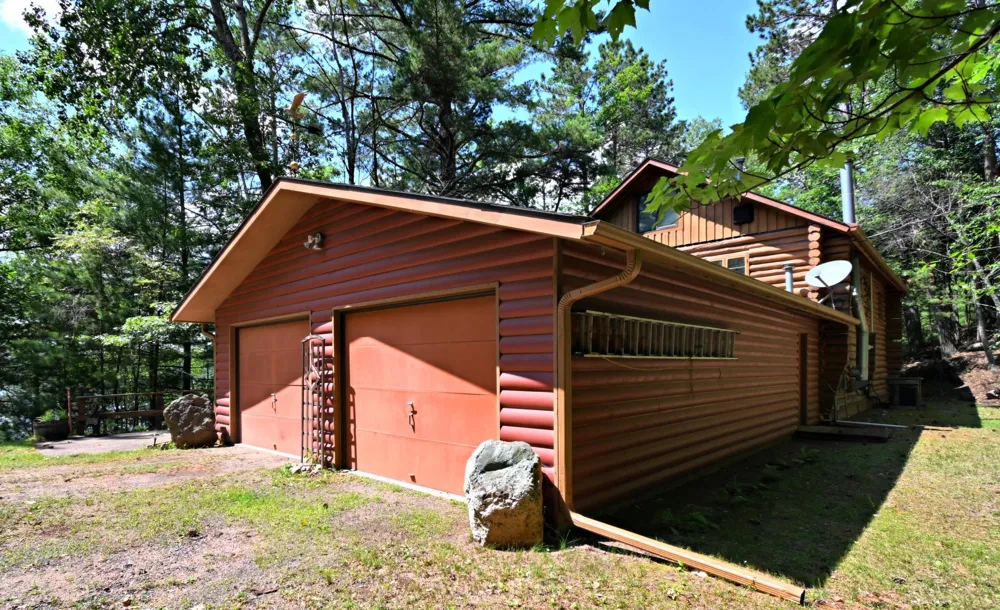 65720 E Pinecrest Road Iron River, WI 54847