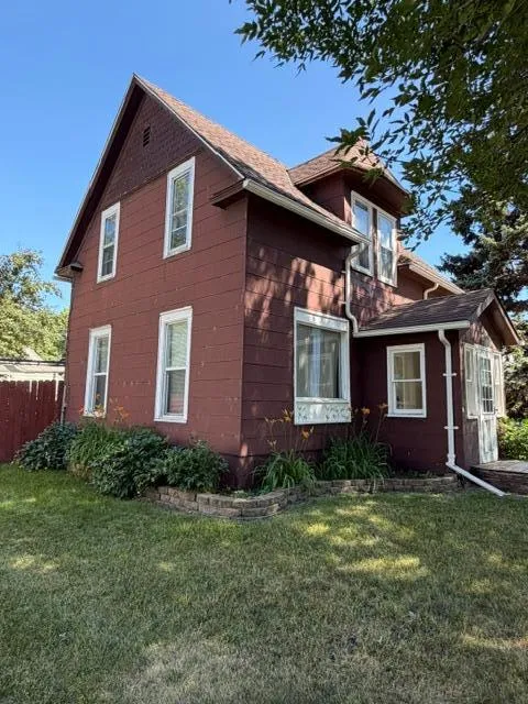 120 4th Avenue SE Mayville, ND 58257