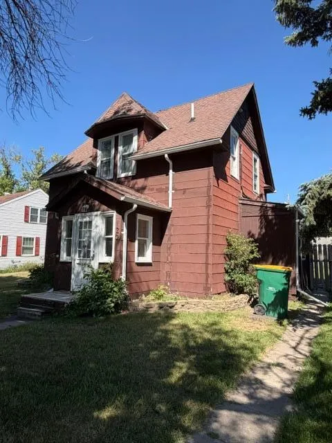 120 4th Avenue SE Mayville, ND 58257