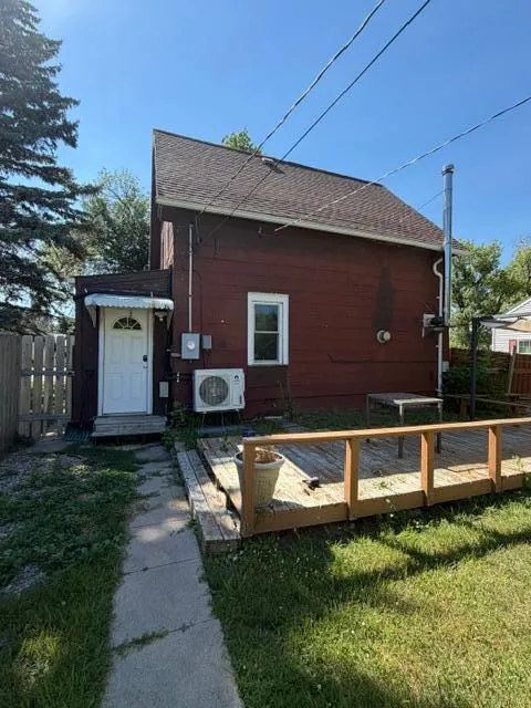 120 4th Avenue SE Mayville, ND 58257