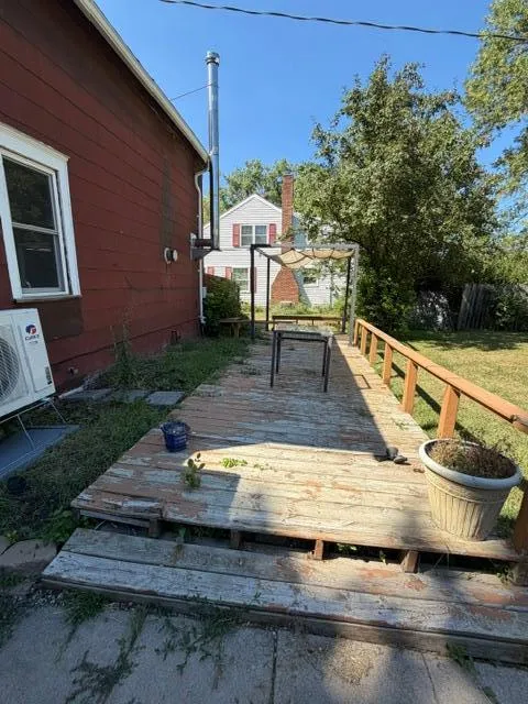 120 4th Avenue SE Mayville, ND 58257