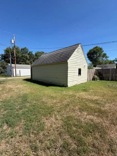 120 4th Avenue SE Mayville, ND 58257