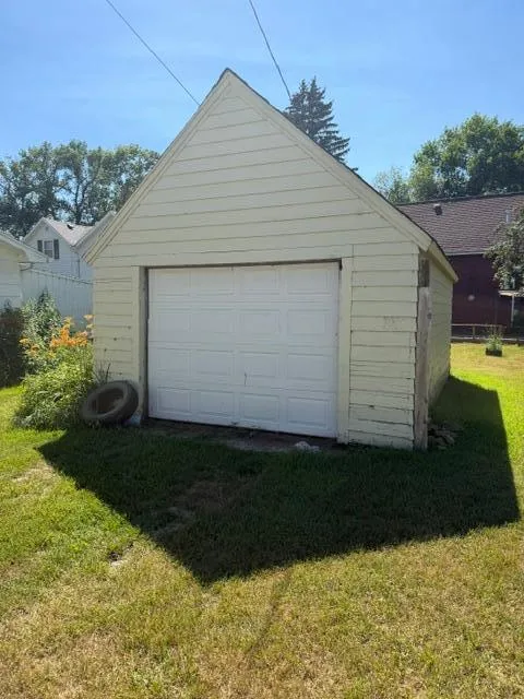 120 4th Avenue SE Mayville, ND 58257