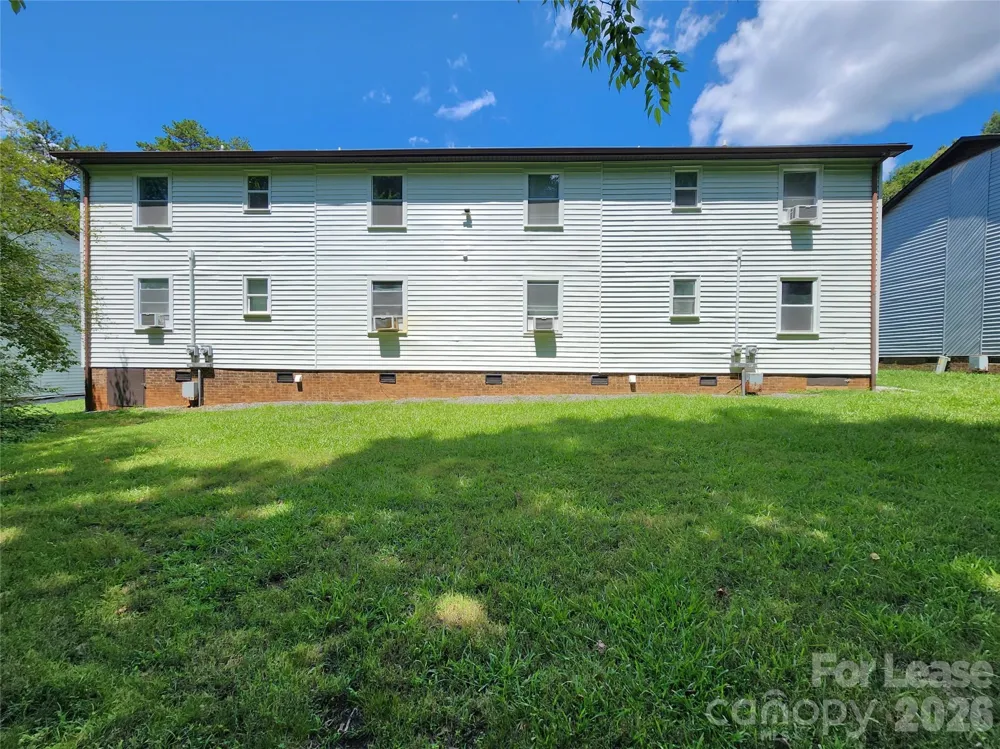 667 Faith Drive Concord, NC 28027