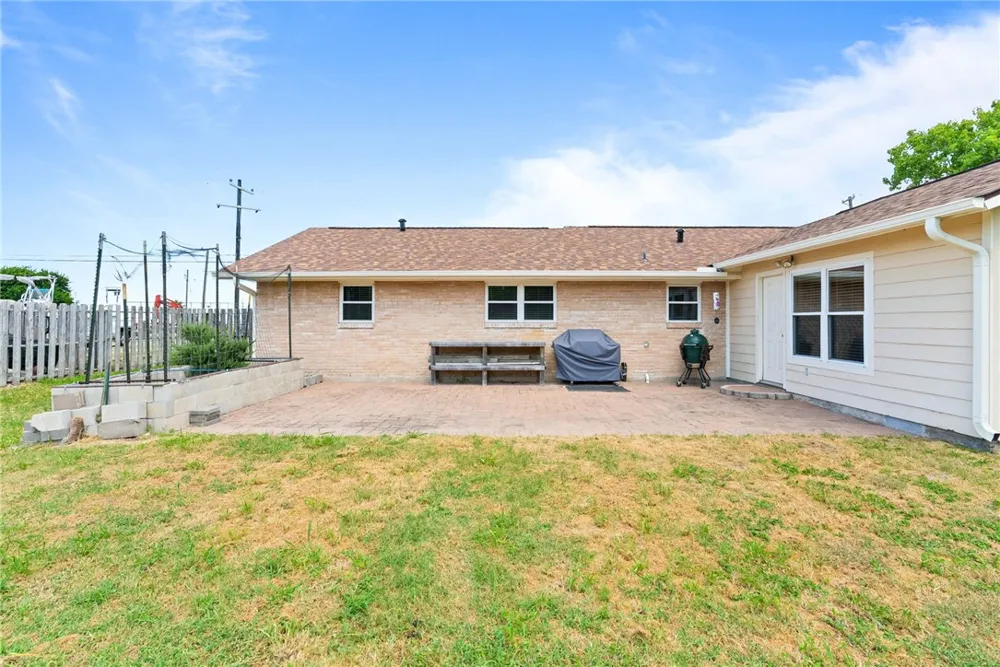 314 Inglewood Ingleside, TX 78362