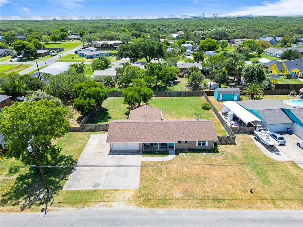 314 Inglewood Ingleside, TX 78362