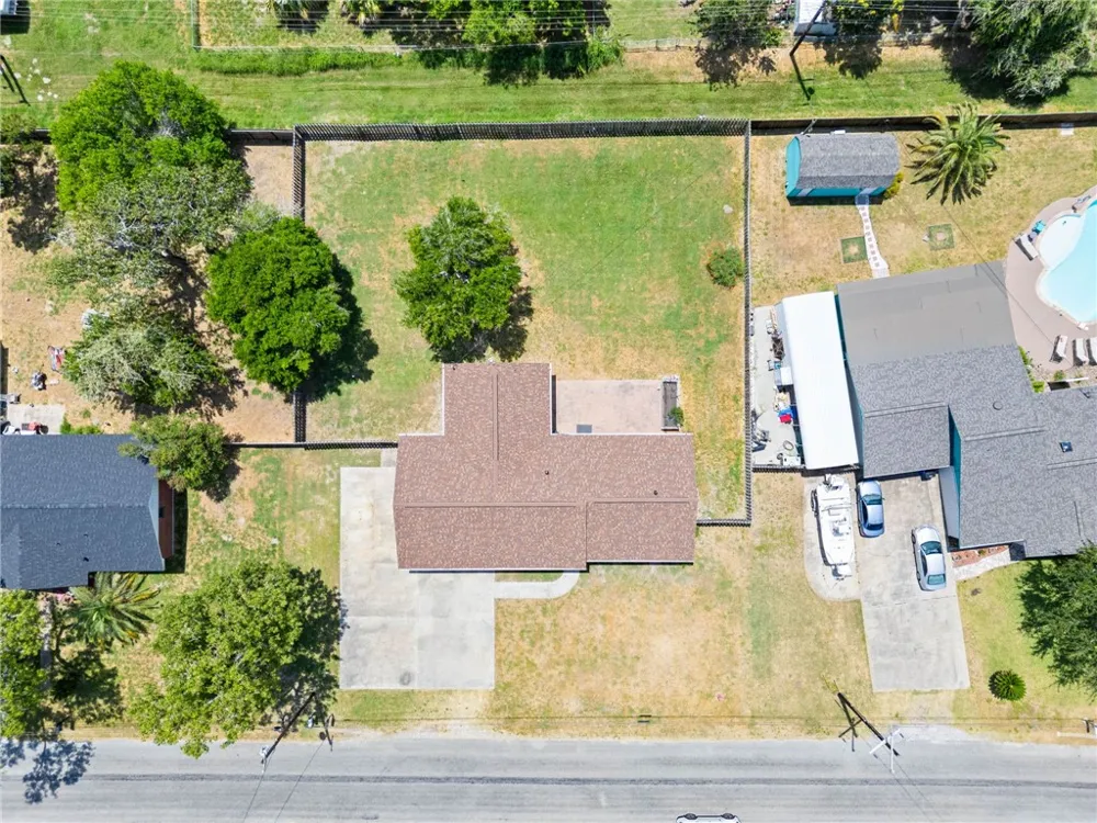 314 Inglewood Ingleside, TX 78362