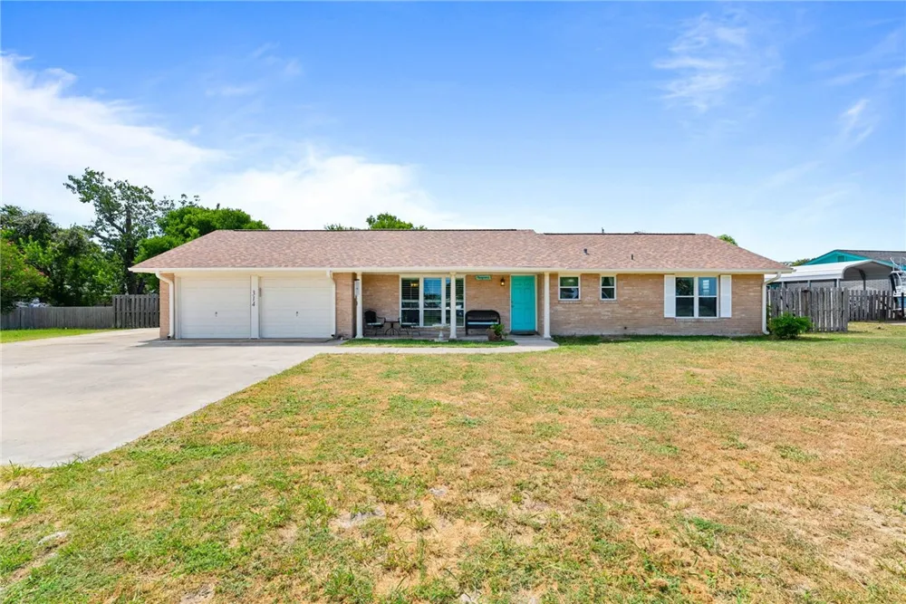 314 Inglewood Ingleside, TX 78362