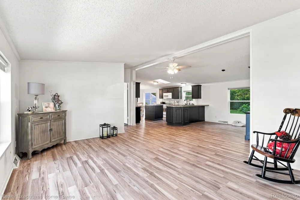 508 Bush Lake Lane Kimball Township, MI 48074