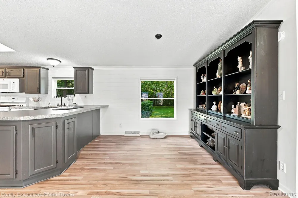 508 Bush Lake Lane Kimball Township, MI 48074
