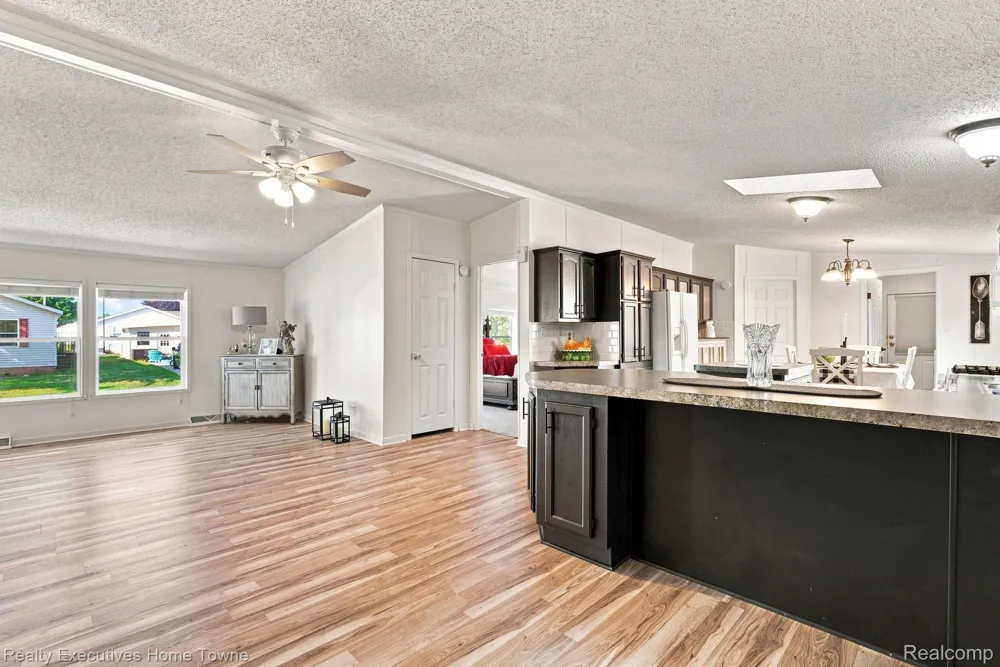 508 Bush Lake Lane Kimball Township, MI 48074