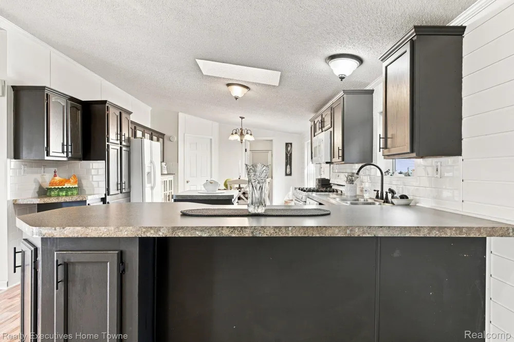 508 Bush Lake Lane Kimball Township, MI 48074