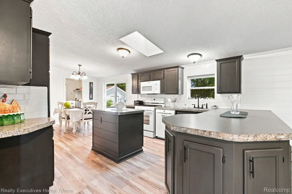 508 Bush Lake Lane Kimball Township, MI 48074