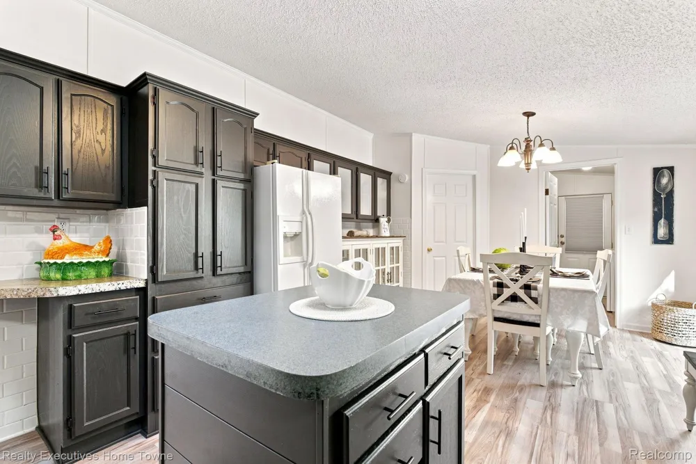 508 Bush Lake Lane Kimball Township, MI 48074
