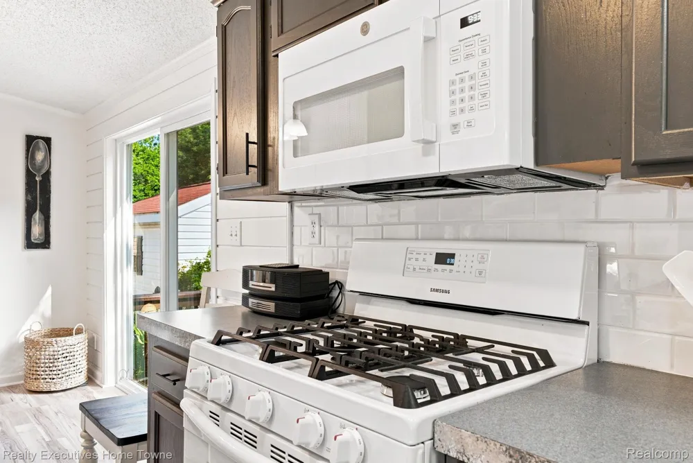 508 Bush Lake Lane Kimball Township, MI 48074