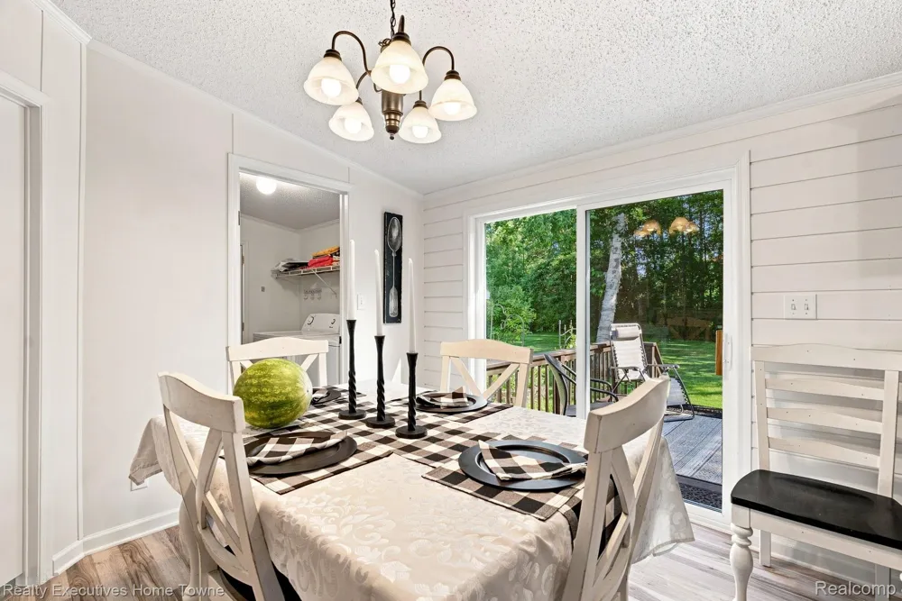 508 Bush Lake Lane Kimball Township, MI 48074
