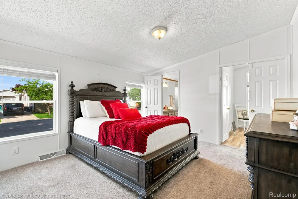 508 Bush Lake Lane Kimball Township, MI 48074