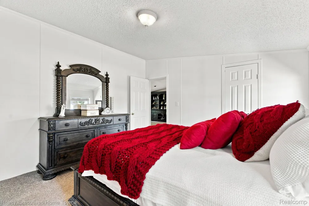 508 Bush Lake Lane Kimball Township, MI 48074