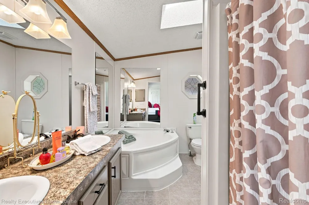 508 Bush Lake Lane Kimball Township, MI 48074