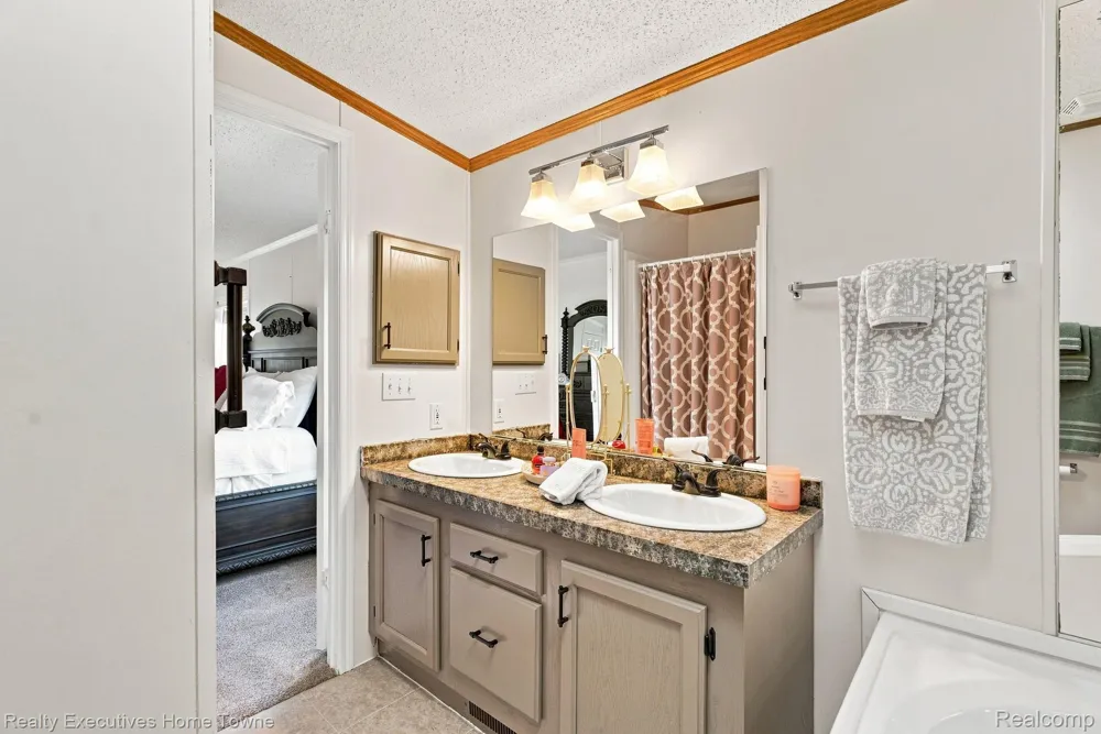 508 Bush Lake Lane Kimball Township, MI 48074