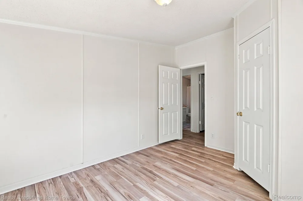 508 Bush Lake Lane Kimball Township, MI 48074