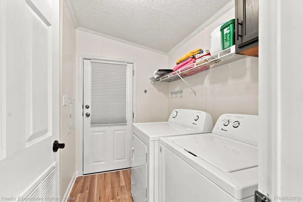 508 Bush Lake Lane Kimball Township, MI 48074