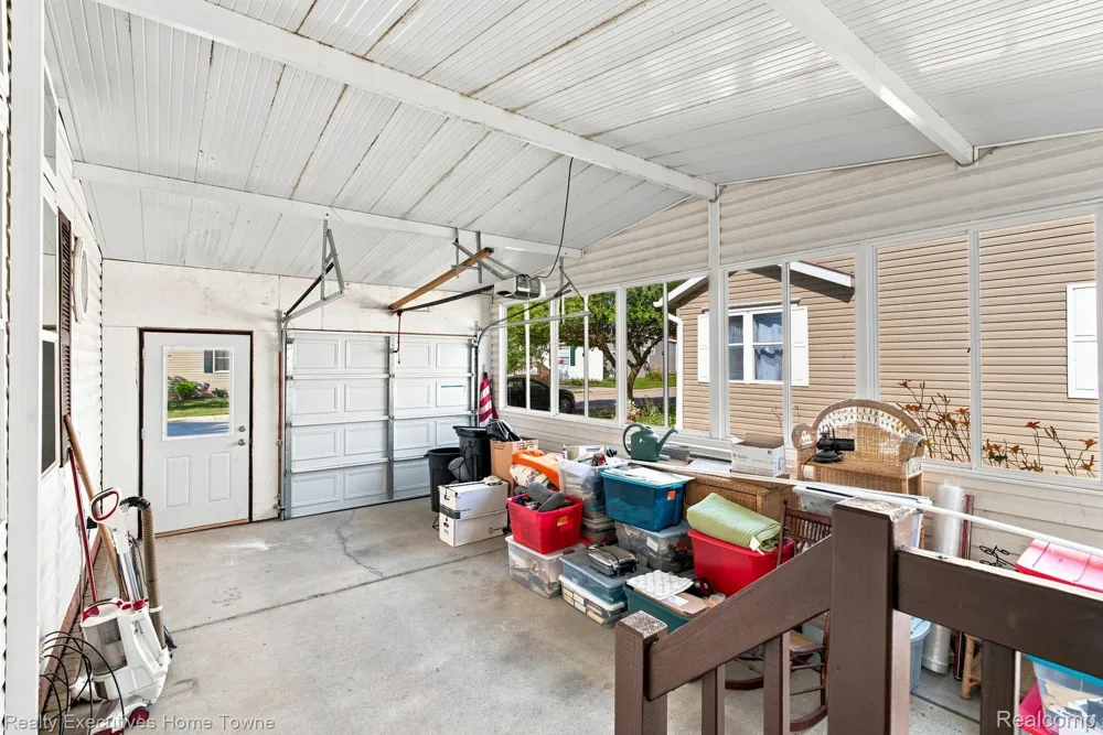508 Bush Lake Lane Kimball Township, MI 48074