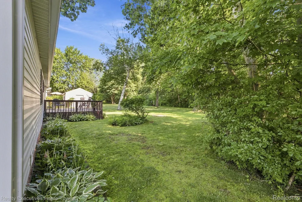508 Bush Lake Lane Kimball Township, MI 48074