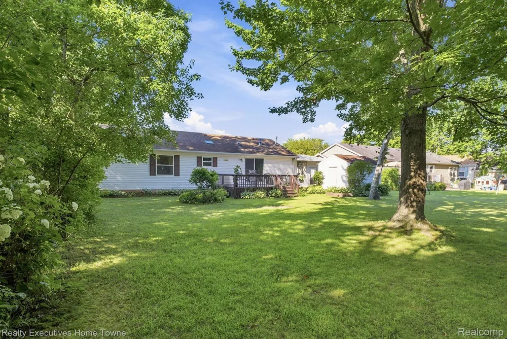 508 Bush Lake Lane Kimball Township, MI 48074