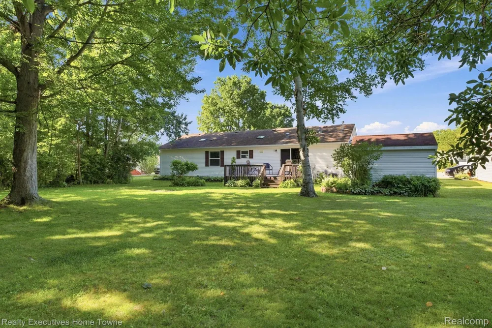 508 Bush Lake Lane Kimball Township, MI 48074