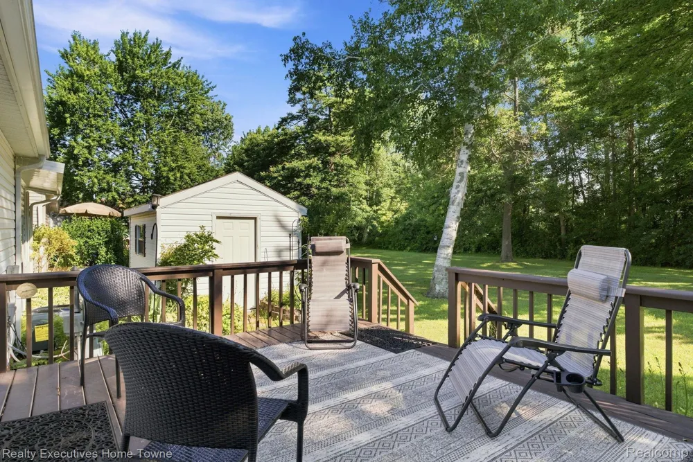 508 Bush Lake Lane Kimball Township, MI 48074