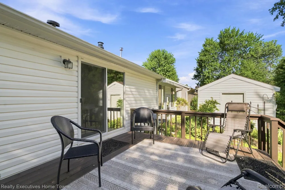 508 Bush Lake Lane Kimball Township, MI 48074