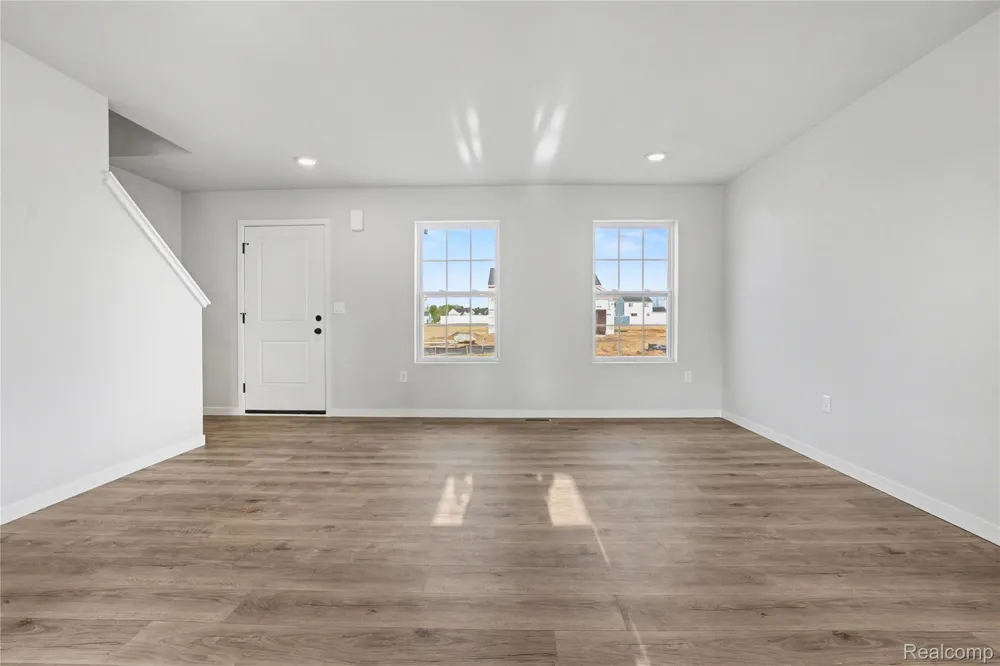 3185 Quail Ridge Court Clio City, MI 48420