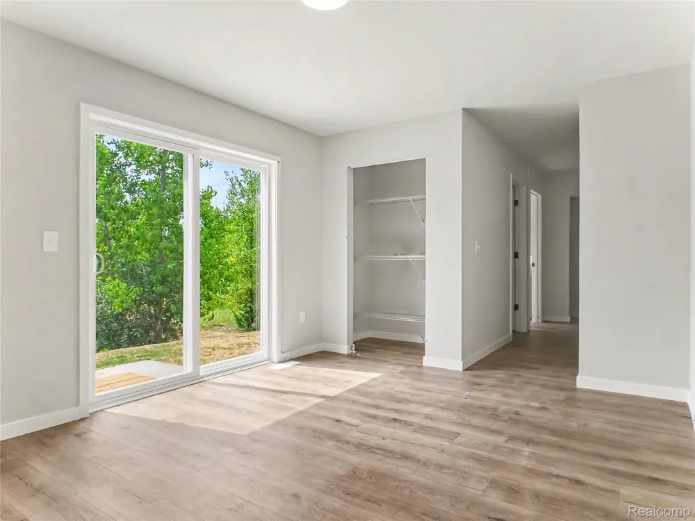 3185 Quail Ridge Court Clio City, MI 48420